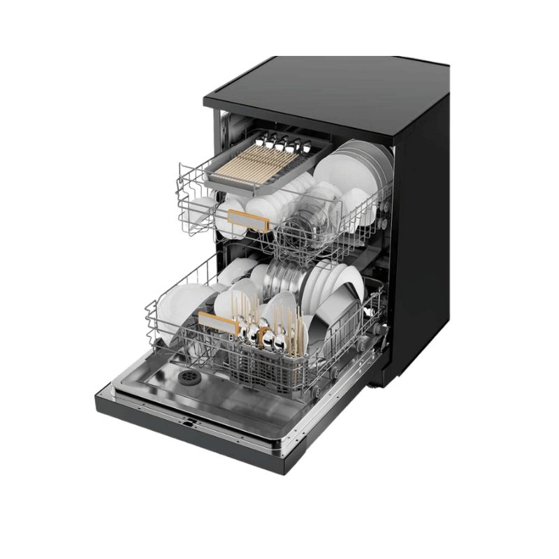 Khay máy rửa chén độc lập Comfee CDWEF1401HB-W-VN Khay máy rửa chén độc lập Comfee CDWEF1401HB-W-VN