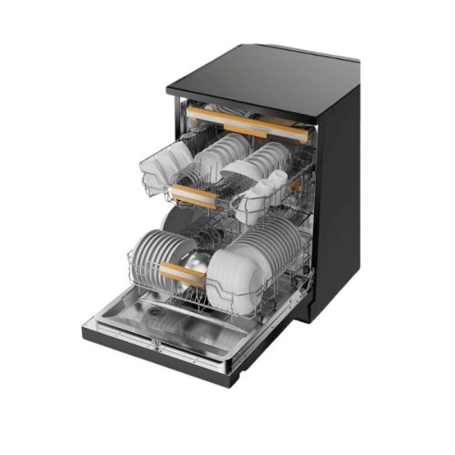 Máy rửa chén độc lập Comfee CDWEF1533GB-WU-VN 5 Khay máy rửa chén độc lập Comfee CDWEF1533GB-WU-VN