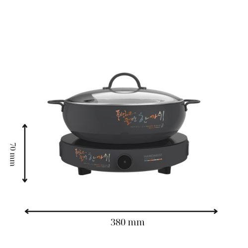 kich thuoc bep tu mini hawonkoo ceh 101 i gr di dong