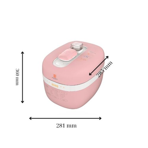 kich thuoc noi ap suat hawonkoo pch 500 pk