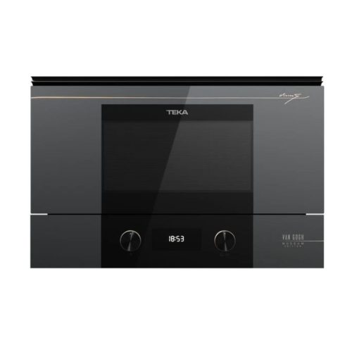 Lò Nướng Âm Tủ 22L Teka Van Gogh ML 82 VG