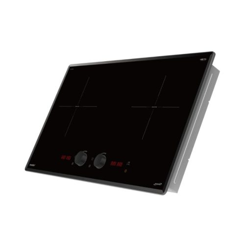Mặt bếp từ đôi âm Comfee CIH-52DIU -5200W
