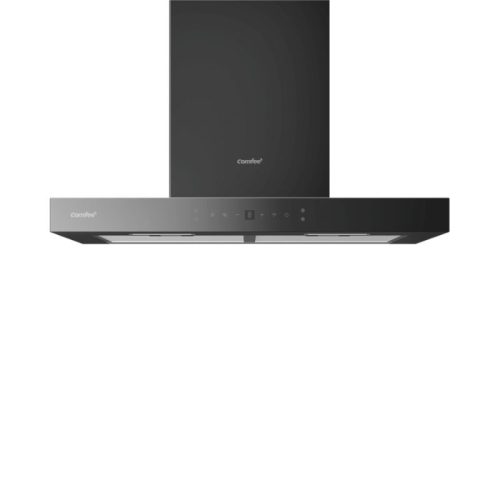 Máy hút mùi áp tường Comfee AI Connect CH-70TM77B