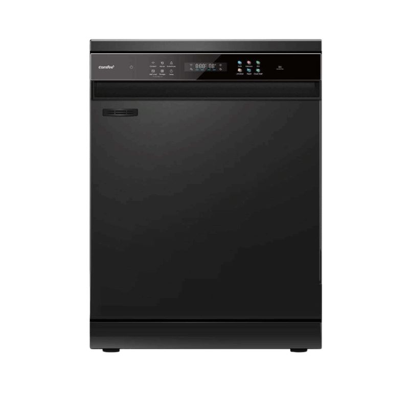 Máy rửa chén độc lập Comfee CDWEF1401HB-W-VN Máy rửa chén độc lập Comfee CDWEF1401HB-W-VN