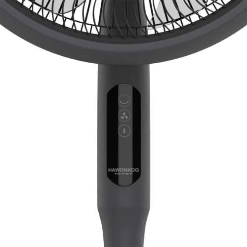 nut dieu khien quat dien hawonkoo fdh012speed24gr