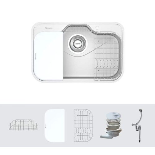 phu kien chau rua bat konox tari 7851sm