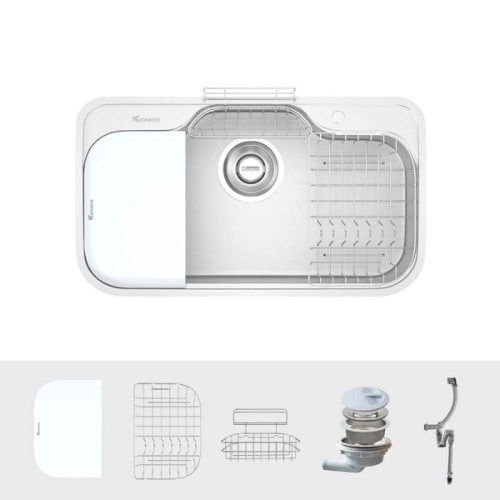 phu kien chau rua bat konox tari 9051sm