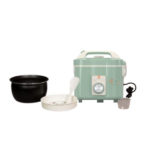 Nồi cơm điện 1.5L Hawonkoo RCH-154-GE 4 phu kien noi com dien 1.5l hawonkoo rch 154 ge