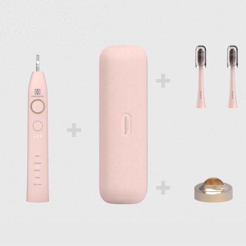 Bàn chải điện Hawonkoo ETH-002-PK 3 thiet ke ban chai dien hawonkoo eth 002 pk