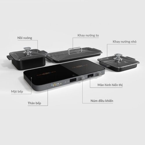 thiet ke bep tu doi hawonkoo mceh 200 ii gr di dong