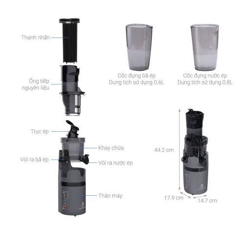 thong so may ep cham hawonkoo sjh 002 gr