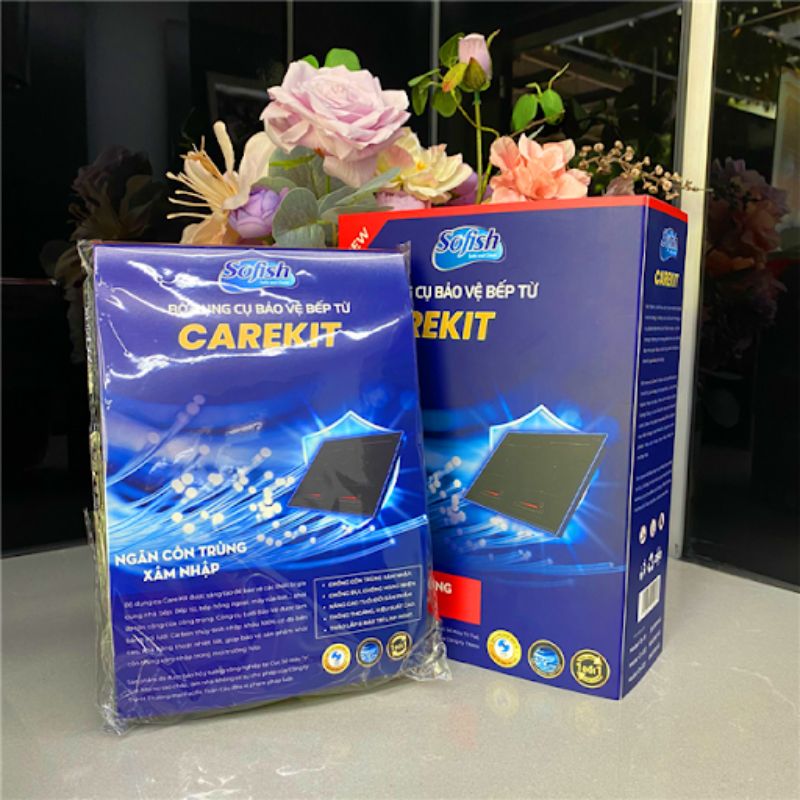 Khai trương 17.7 - SALE SỐC LÊN ĐẾN 50% tại Bếp 365 Tân Bình 2 luoi boc carekit