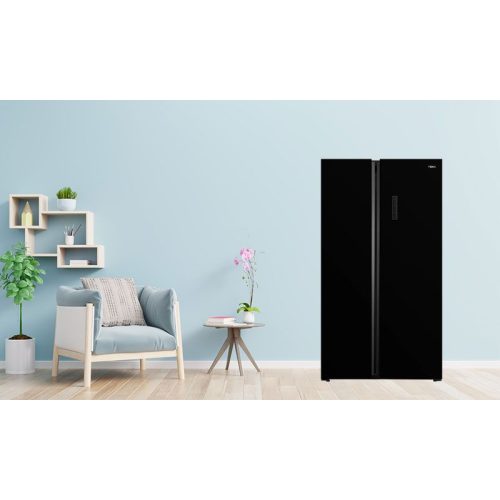 Tủ lạnh Side by Side Teka RLF 74914 GBK 113430071 3 anh tu lanh side by side teka rlf 74914 gbk 113430071