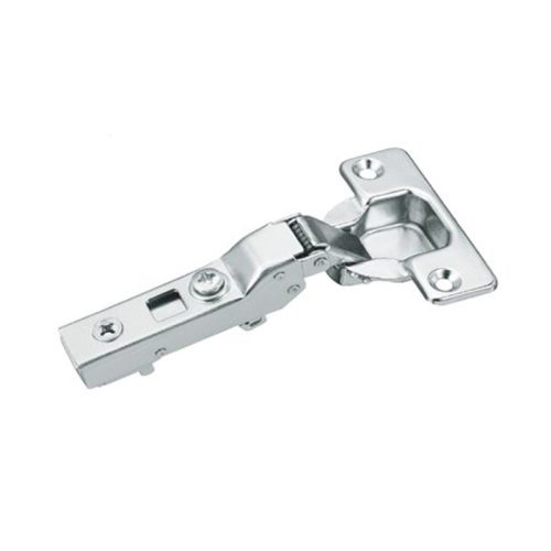 Bản lề trùm nửa Metalla SM 110° giảm chấn Hafele 315.06.751