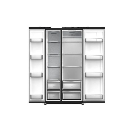 Tủ lạnh Side by Side Teka RLF 74914 GBK 113430071 4 canh tu lanh side by side teka rlf 74914 gbk 113430071