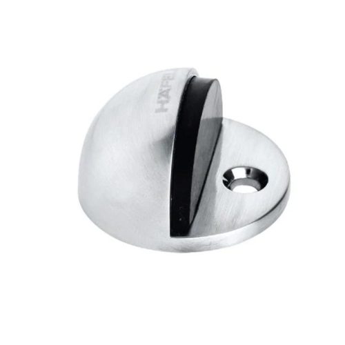 Chặn Cửa Bán Nguyệt Gắn Sàn Hafele 489.70.246