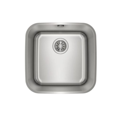 Chậu rửa chén Teka BE 40.40.25 1B 10125021