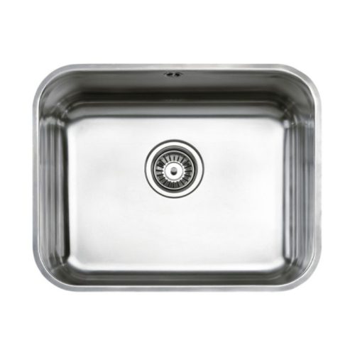 Chậu rửa chén Teka BE 50.40 PLUS 1B 10125122