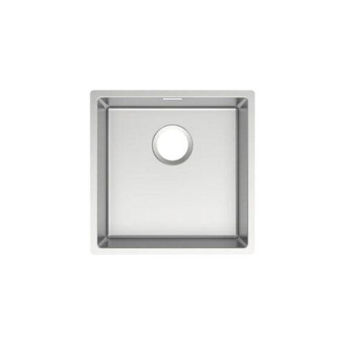 Chậu rửa chén Teka BX R10 40.40 115010038