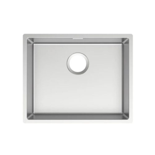 Chậu rửa chén Teka BX R10 50.40 115010040