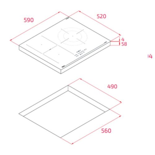 kich thuoc bep tu 3 vung nau teka ibf 63210 scg bk 112520055