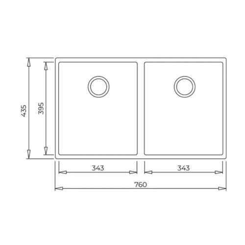 kich thuoc chau rua teka square 2b 760 tg 115260024