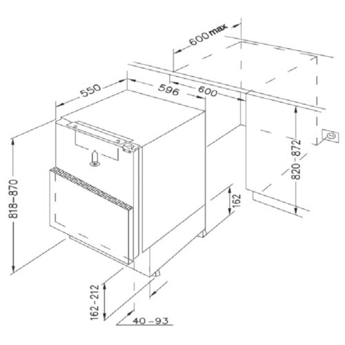 kich thuoc tu lanh lap am mini teka rsr 131 wh 113470017