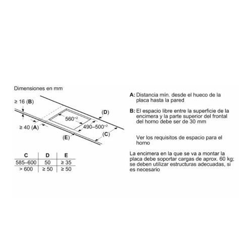 lap dat bep tu 3 vung nau bosch pid675hc1e series 6