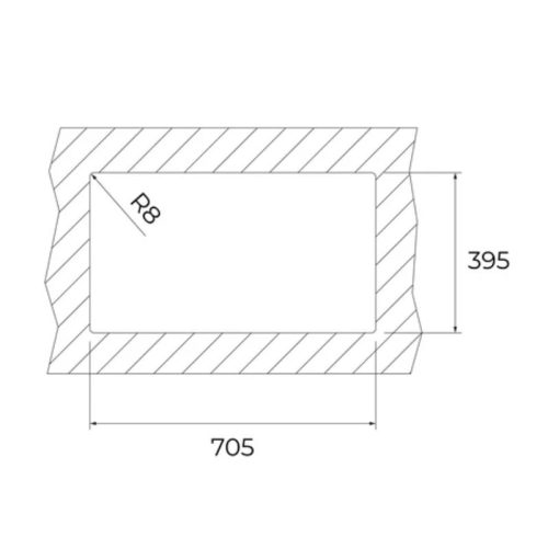 Chậu rửa bát Teka BX R10 2B 750 BW 115040033 3 lap dat chau rua bat teka bx r10 2b 750 bw 115040033