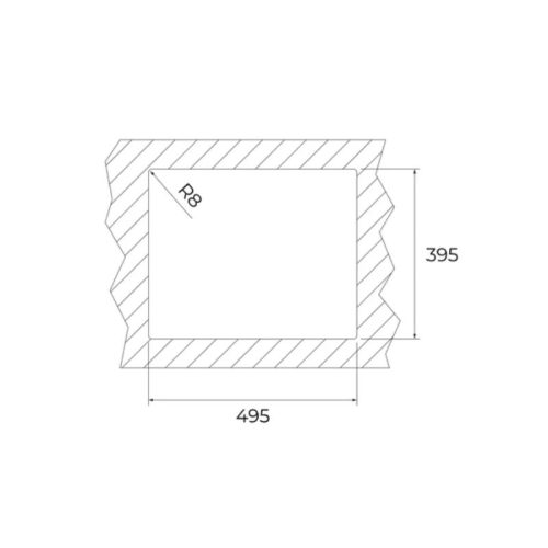 Chậu rửa chén Teka BX R10 50.40 115010040 3 lap dat chau rua chen teka bx r10 50 40 115010040