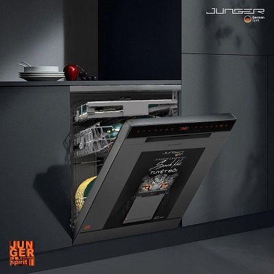 Lễ lớn, Giá nhỏ - Siêu sale Quốc khánh 2/9 - Giảm Sâu tới 50% 3 may rua bat junger