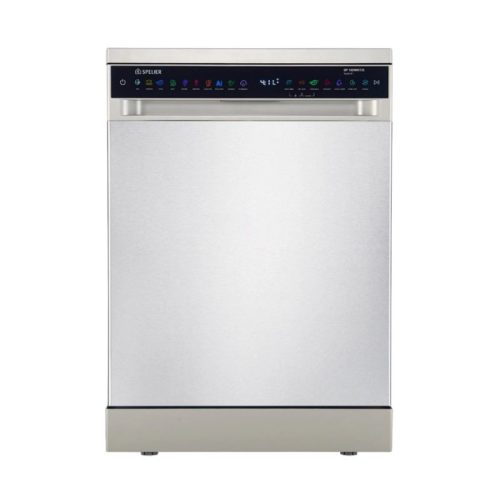 Máy rửa bát Spelier SP 16DWKT/S