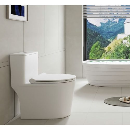 Bồn cầu một khối Kobe II Hafele 588.79.417 2 anh bon cau mot khoi kobe ii hafele 588 79 417