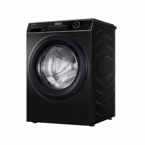 Máy giặt Aqua Inverter 11 kg AW11-BP4959U1K(B) 2 anh may giat aqua inverter 11kg aw11 bp4959u1k b