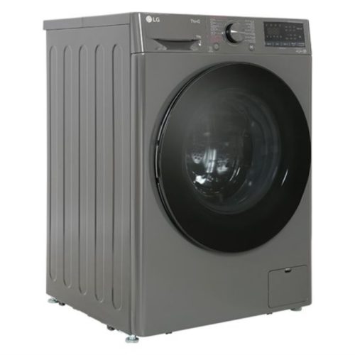 Máy giặt LG AI DD Inverter 10 kg FV1410S4M1 3 anh may giat lg ai dd inverter 10 kg fv1410s4m1