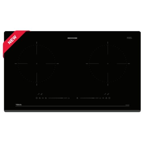 Bếp từ 2 vùng nấu Teka IZC 76220 SCG BK 112510053