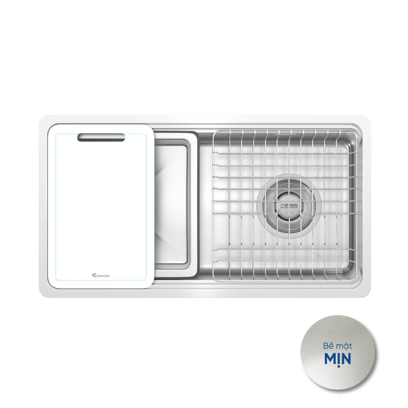 chau-rua-bat-inox-1-ho-konox-tari-780sm.jpg chau rua bat inox 1 ho konox tari 780sm