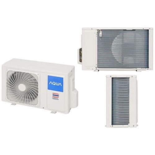 dan nong may lanh aqua inverter 1.5hp aqa rv13qa3
