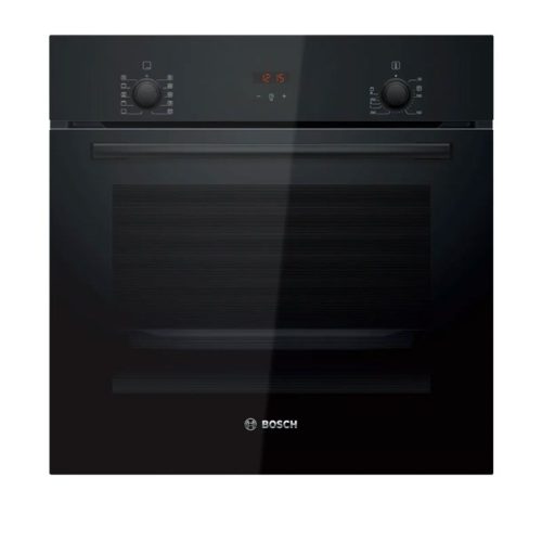 Lò nướng âm tủ Bosch 66L HBF512BB1T Series 2