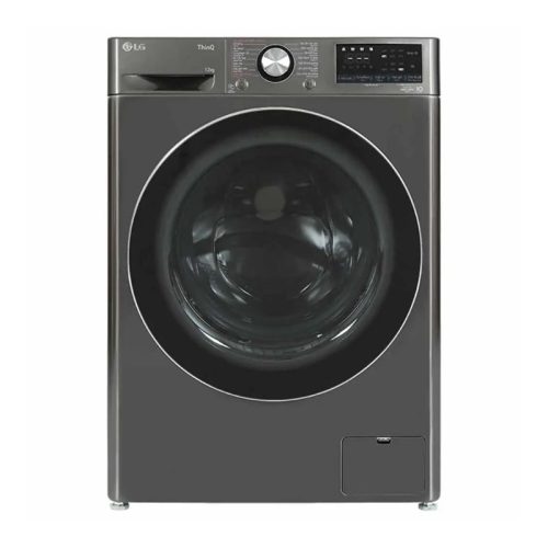 Máy Giặt LG Inverter 12 Kg FV1412S3B cửa trước