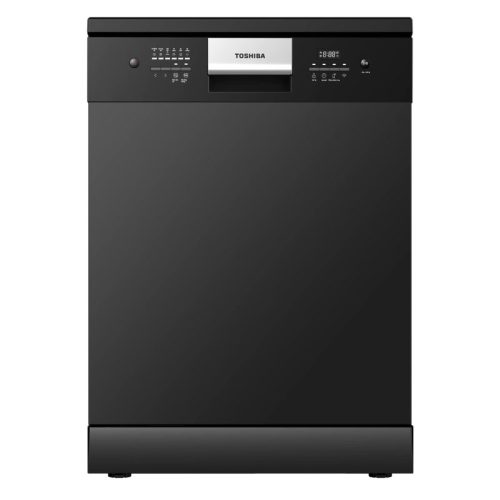 Máy rửa chén Toshiba OriginClean™ DW-15F9(B)-VN