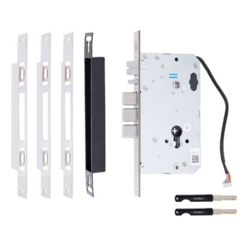 Khóa điện tử Hafele INFINITY - PP2502W 499.21.223 4 phu kien khoa dien tu hafele infinity pp2502w 499.21.223