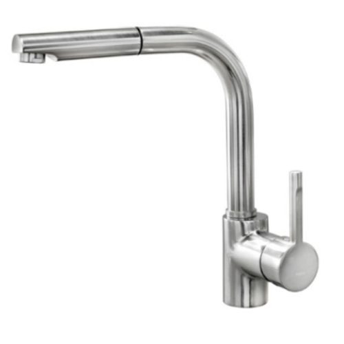 Vòi rửa bát Teka ARK PULL OUT 116030079