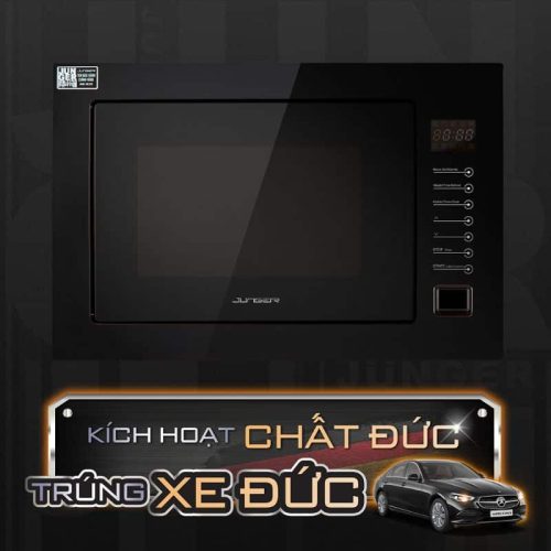 Lò vi sóng Junger TK-90