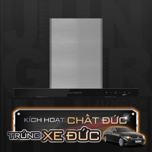 Máy hút mùi âm tủ Junger HRJ-700