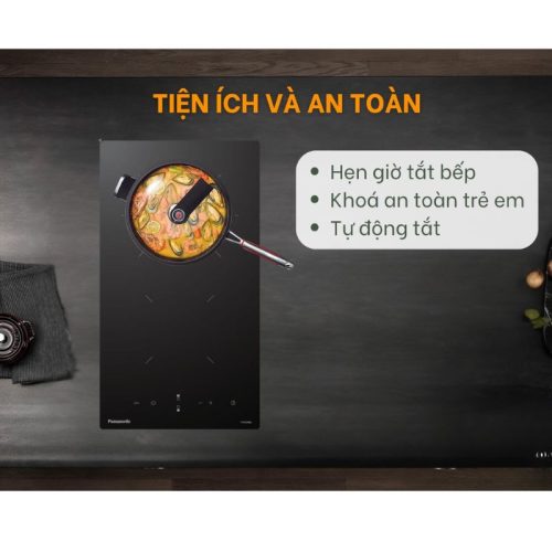 Bếp hồng ngoại Panasonic KY-R32AELYUE 3 anh bep hong ngoai panasonic ky r32aelyue