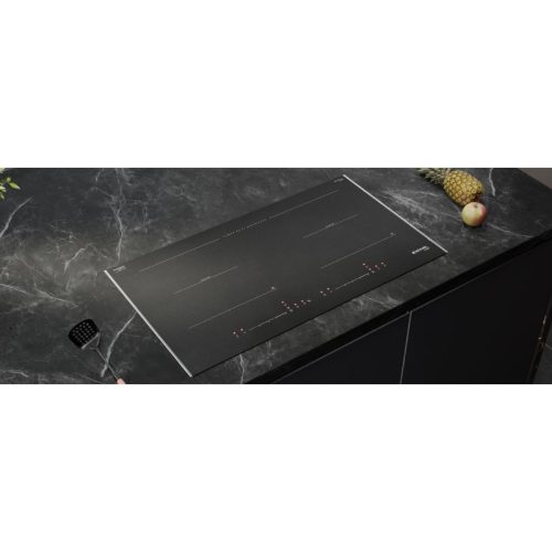 anh bep tu 2 vung nau kocher x nano 6 plus