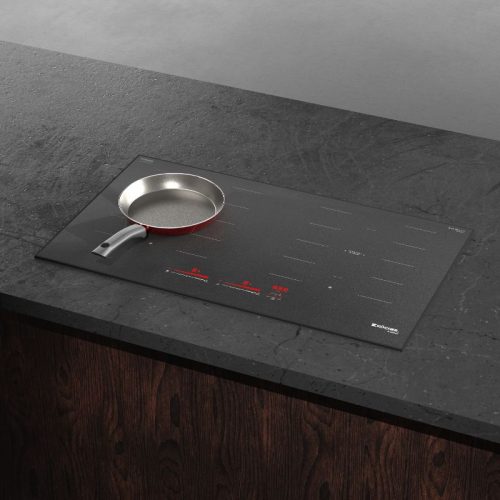 Bếp từ 2 vùng nấu Kocher X-NANO 8 7 anh bep tu 2 vung nau kocher x nano 8