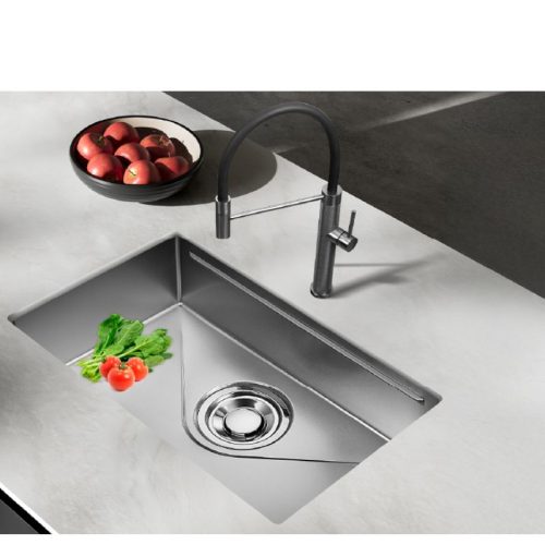 Chậu rửa bát GrandX GX7845JP HIKARI 3 anh chau rua bat grandx gx7548jb hikari 1