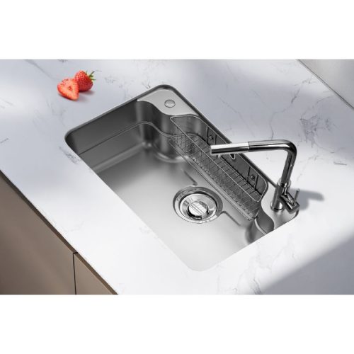 Chậu rửa bát GrandX GX8050JP HIKARI 3 anh chau rua bat grandx gx8050jp hikari